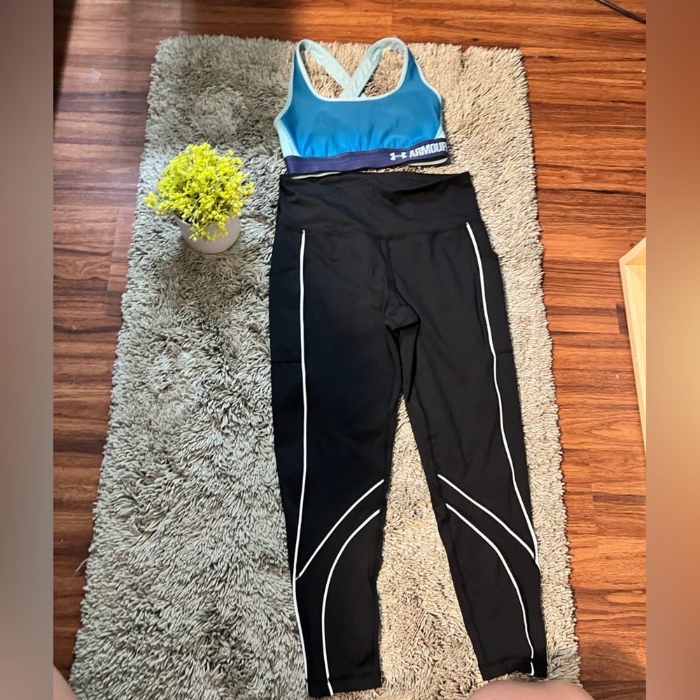 Leggins from macys